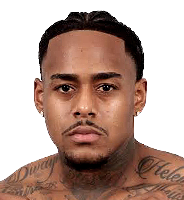 Clayton Raven
