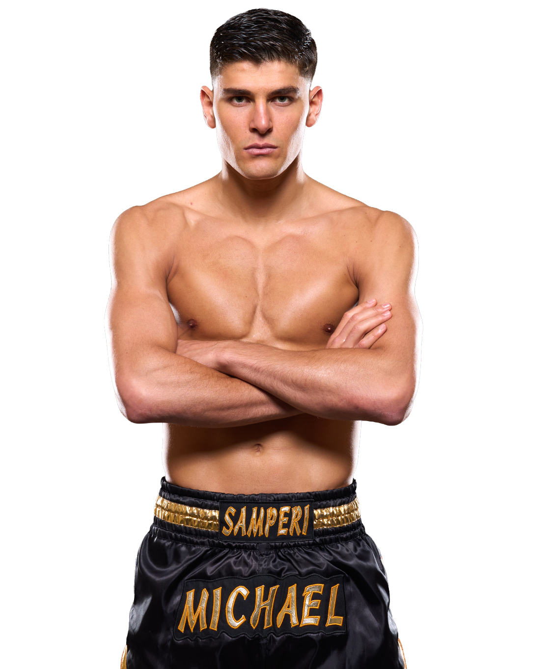 Michael Samperi