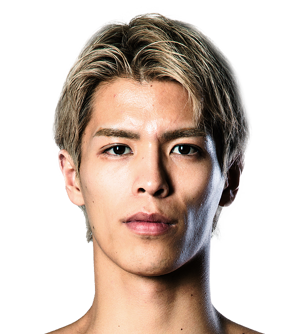 Taiju Shiratori