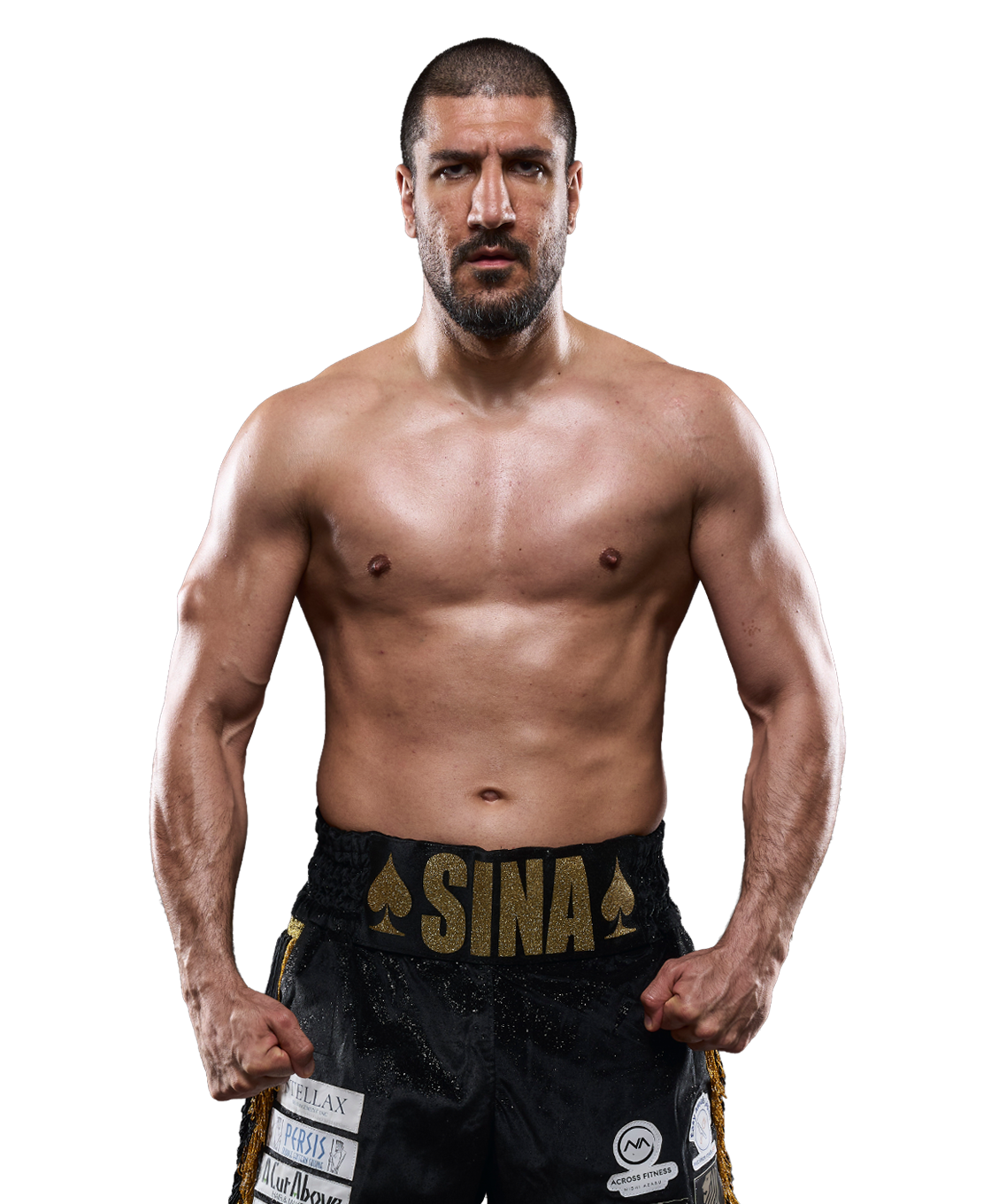 Sina Karimian
