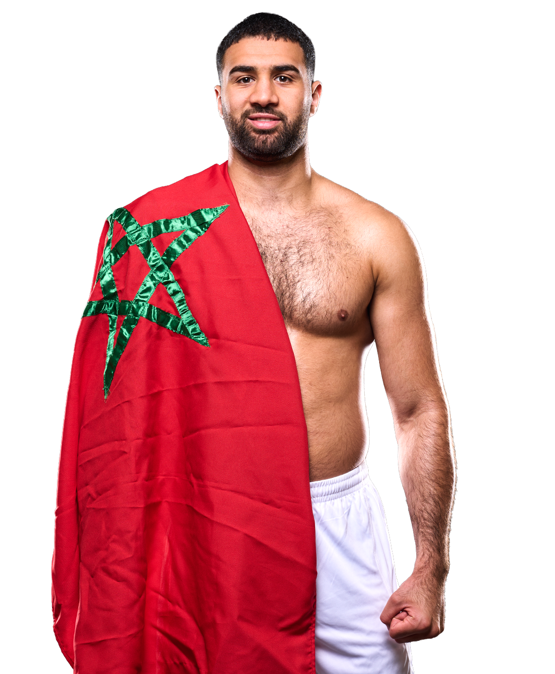 Mohamed Touchassie