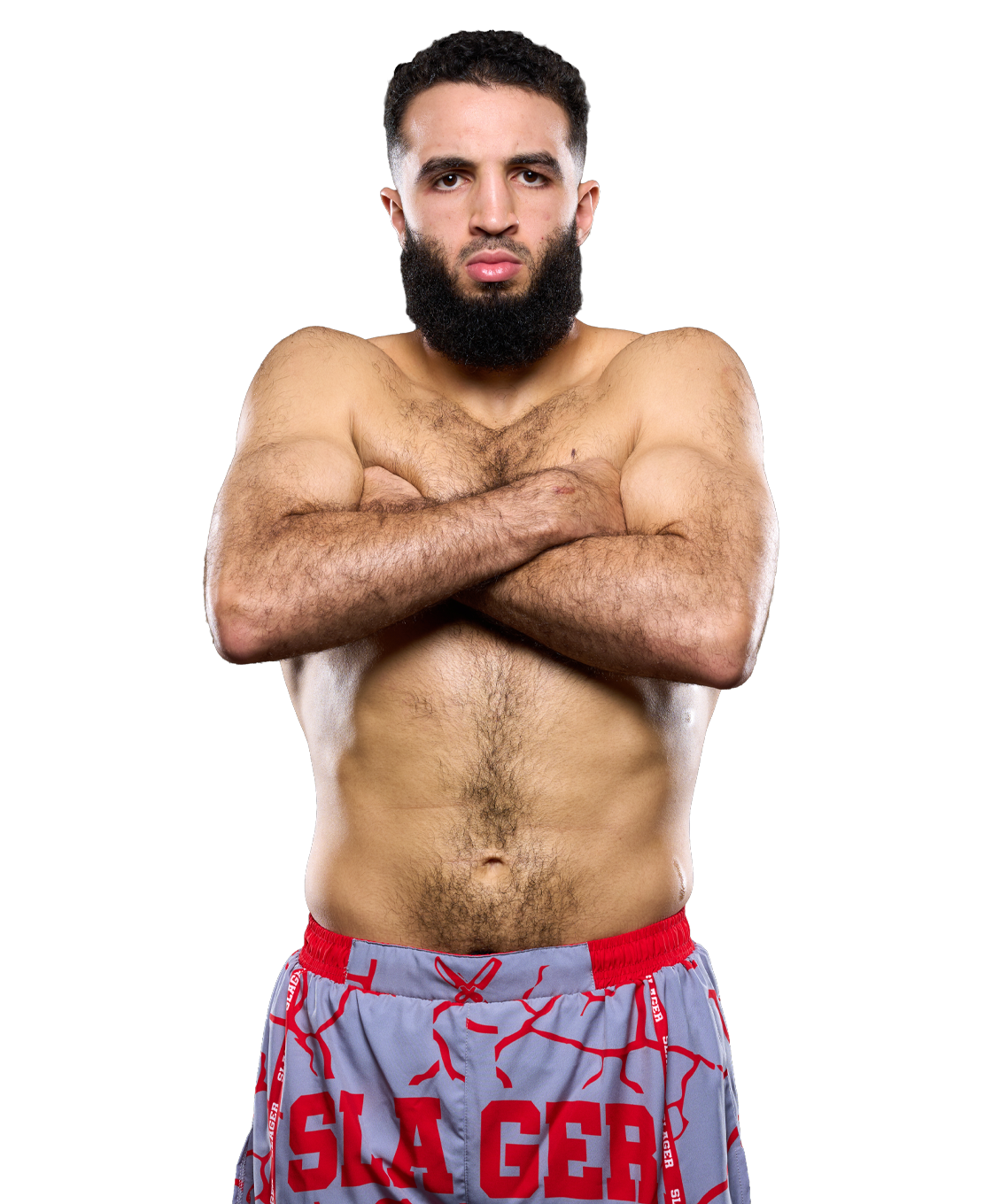 Aimane Latifi