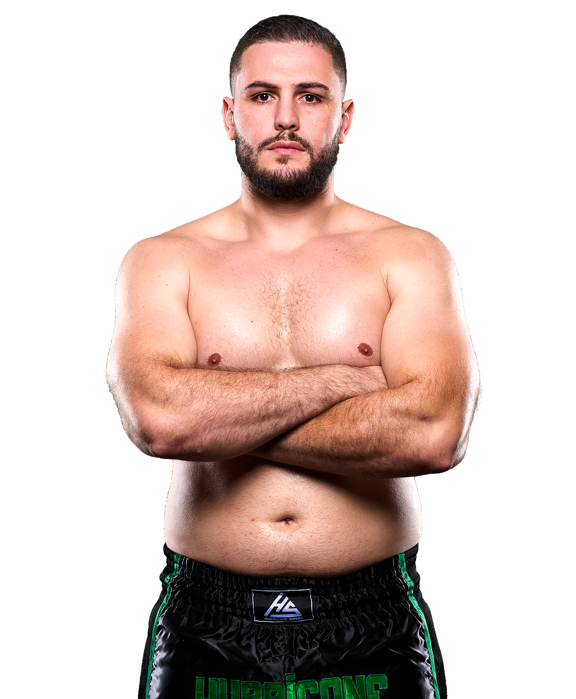 Karim Zeghad