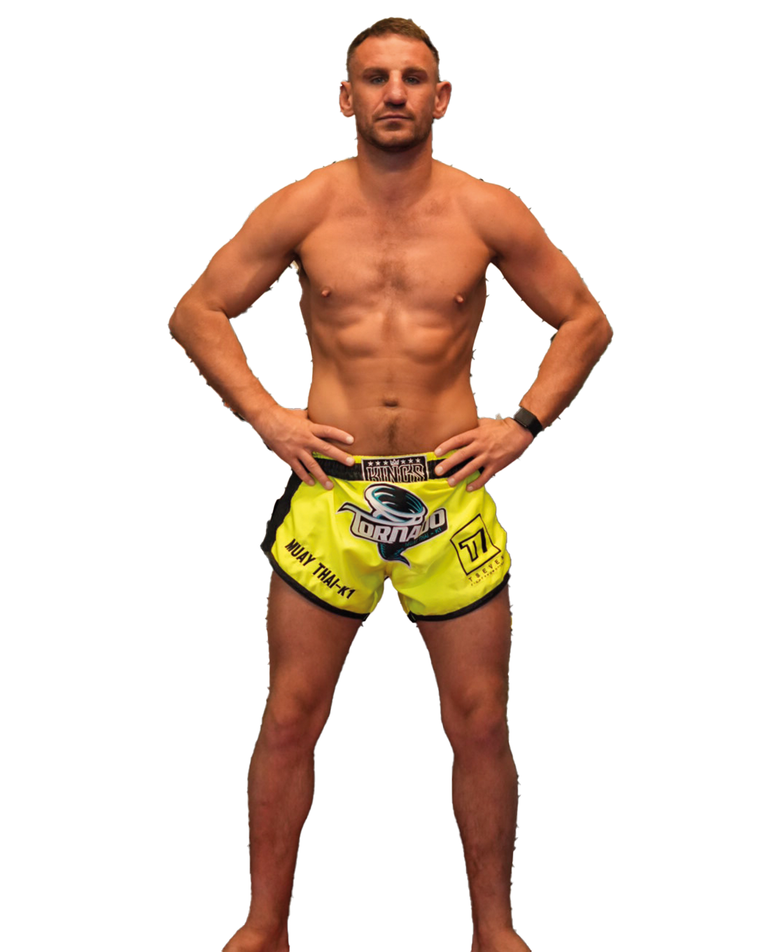 Andy Turland