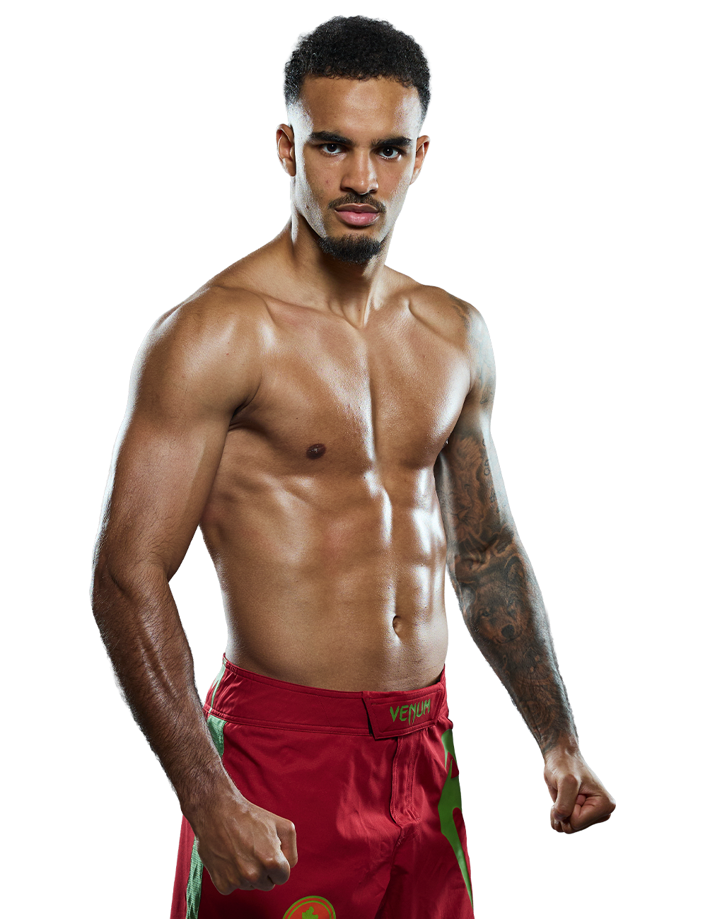 GLORY 80 Studio - GLORY Kickboxing