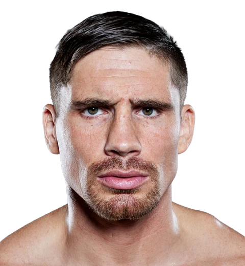 Rico Verhoeven
