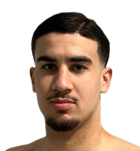 Hamza Bouhani