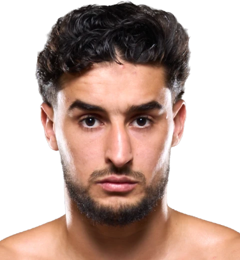 Mohammed Boutasaa