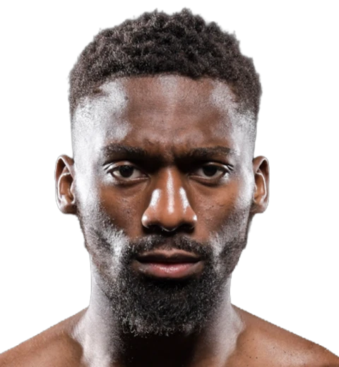 Cédric Doumbé