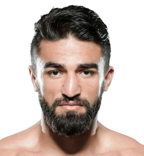 Marat Grigorian