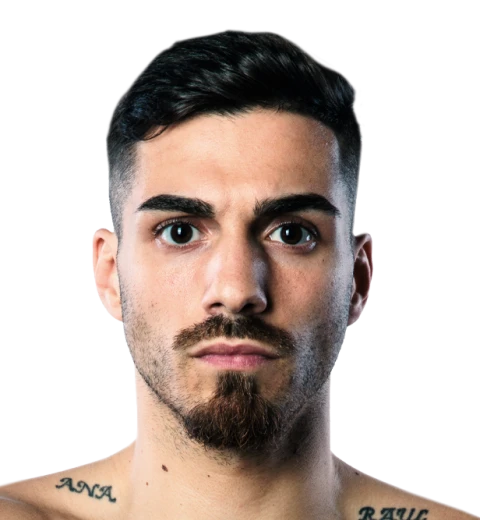 Aitor Ibanez