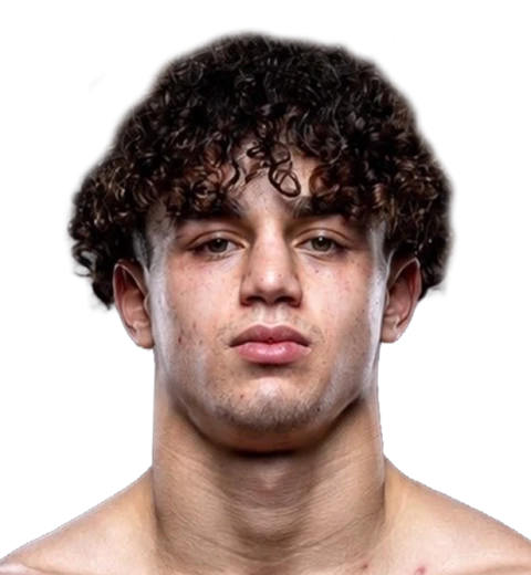 Noah Ibrahimi