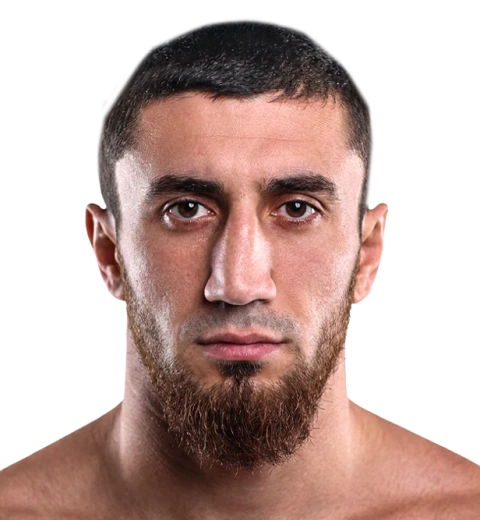 Beybulat Isaev