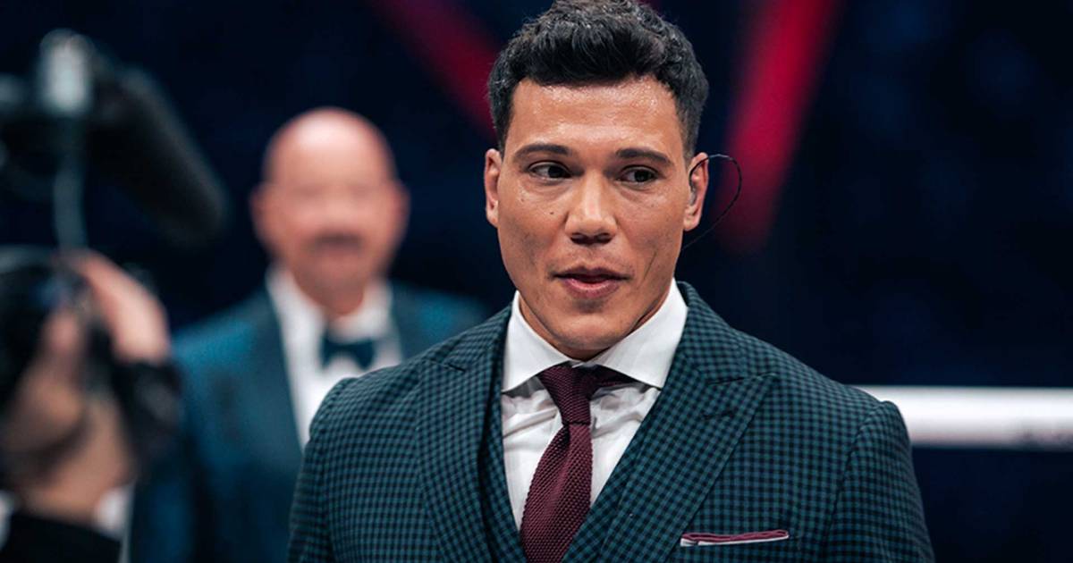 JOE VALTELLINI'S 3 REASONS TO WATCH GLORY 92 ON BALLY LIVE - GLORY