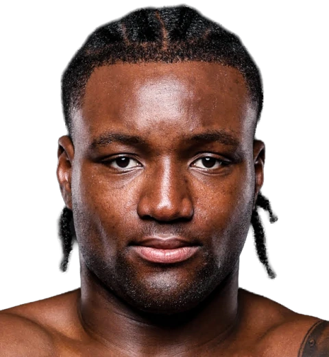 Joshua Akingbade