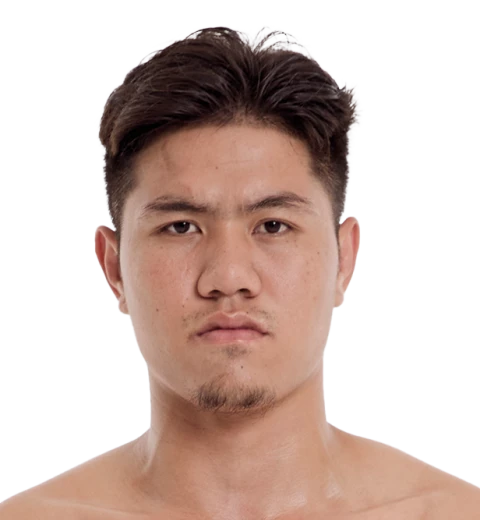 Kimluay WanKongOhm
