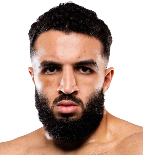 Aimane Latifi