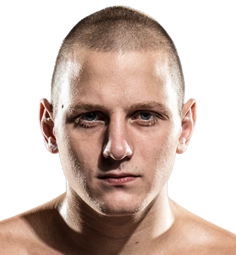 Dmitry Menshikov