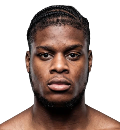 Kenny Moukpwo
